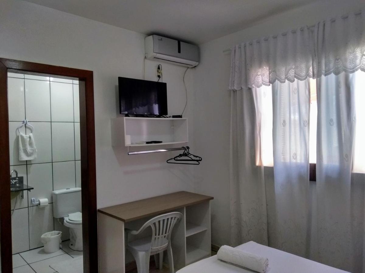 Pousada Don Joao Bento Goncalves Ngoại thất bức ảnh